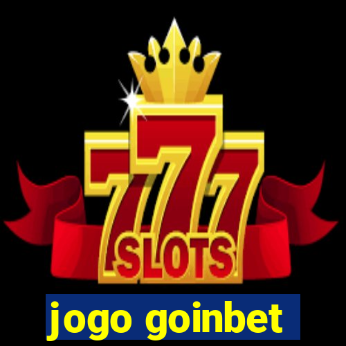 jogo goinbet